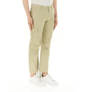 Pantalone cargo