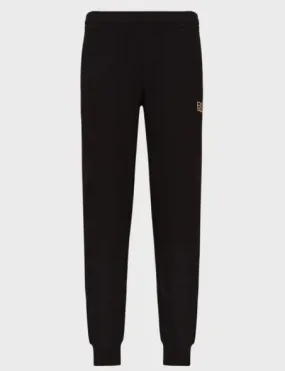 Pantalone EA7 Emporio Armani 8NPP53 0208 Nero