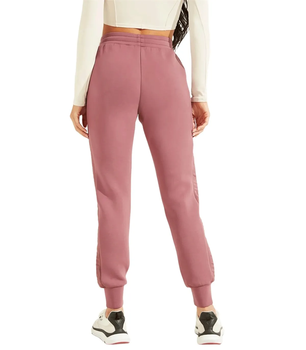 Pantalone Jogger Donna Guess