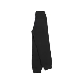 Pantalone Jogger Grafite Bambino E Bambina