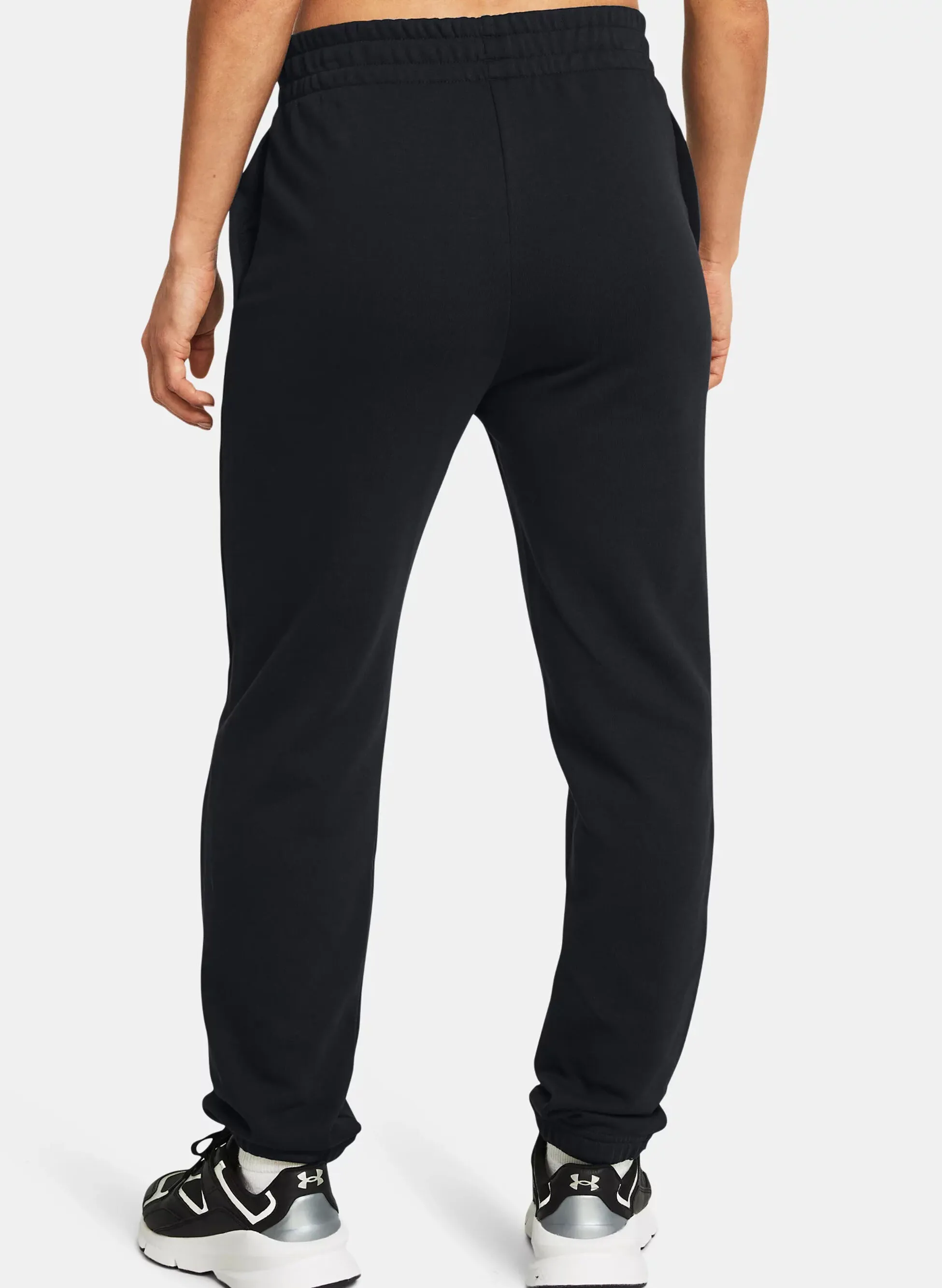 pantalone jogger rival terry