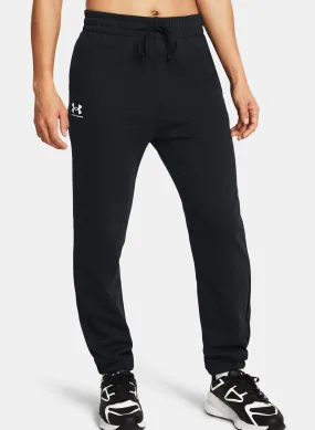 pantalone jogger rival terry