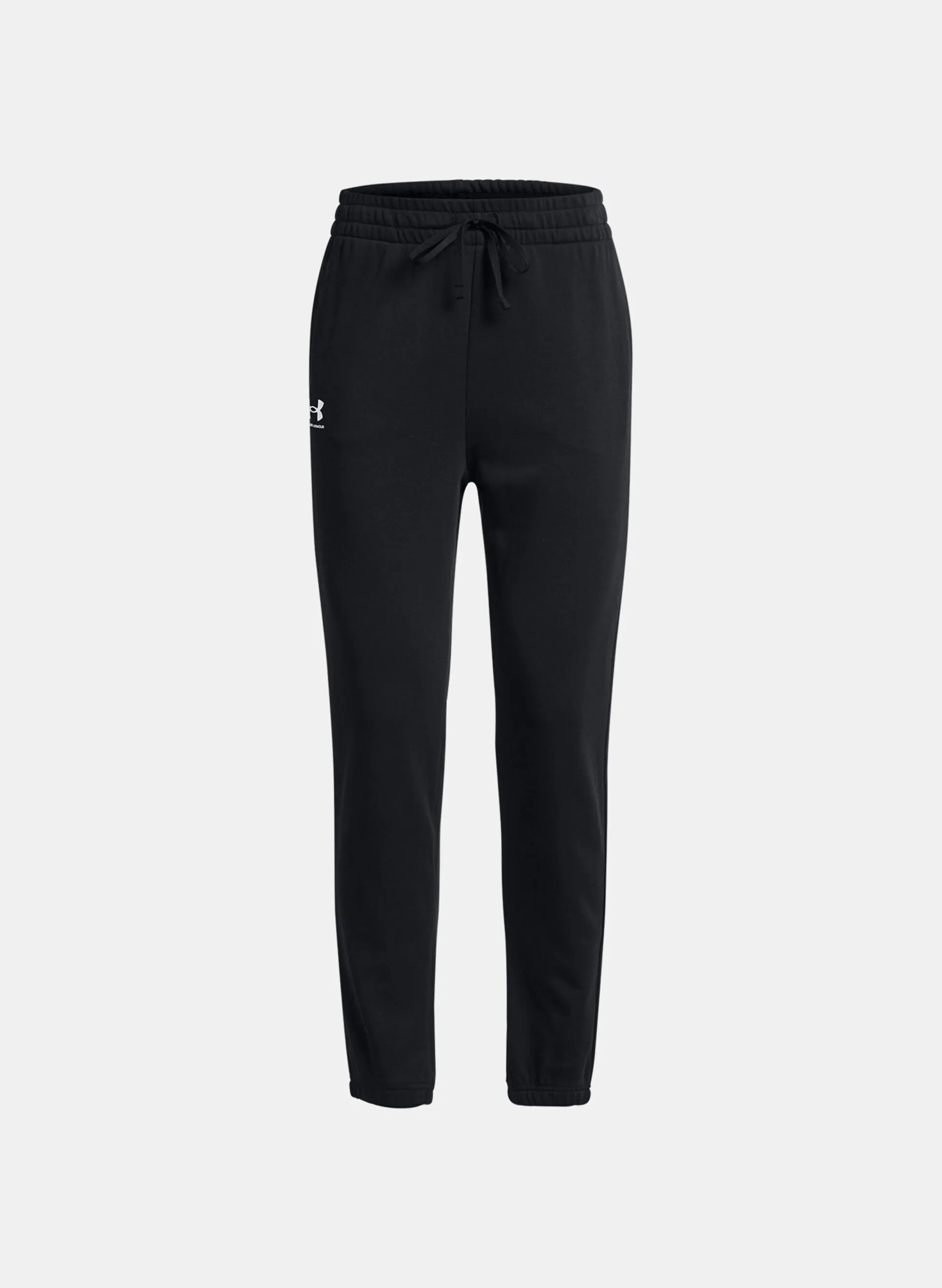 pantalone jogger rival terry