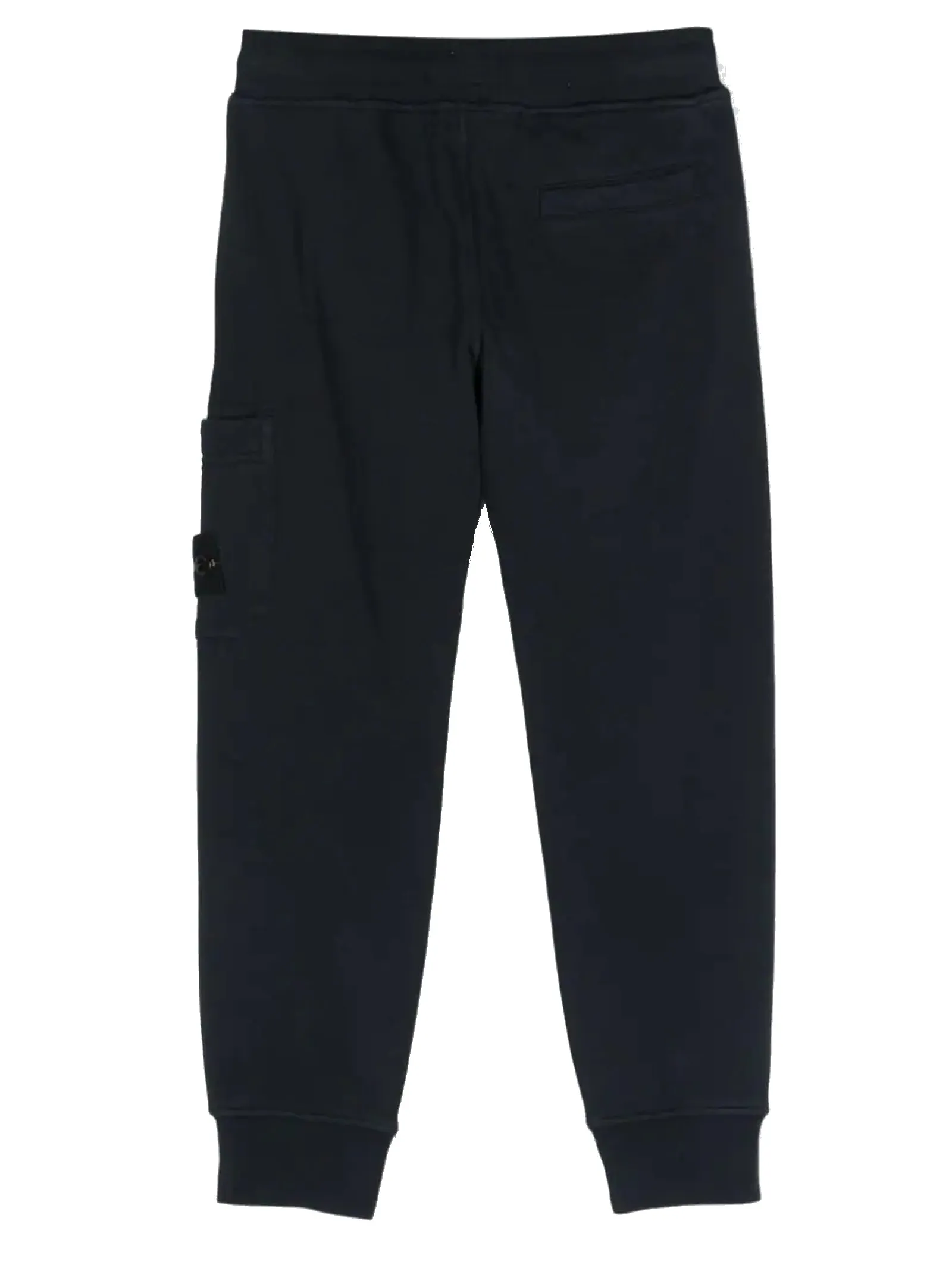 PANTALONE JOGGER  STONE ISLAND  BAMBINO 801661540##V0020