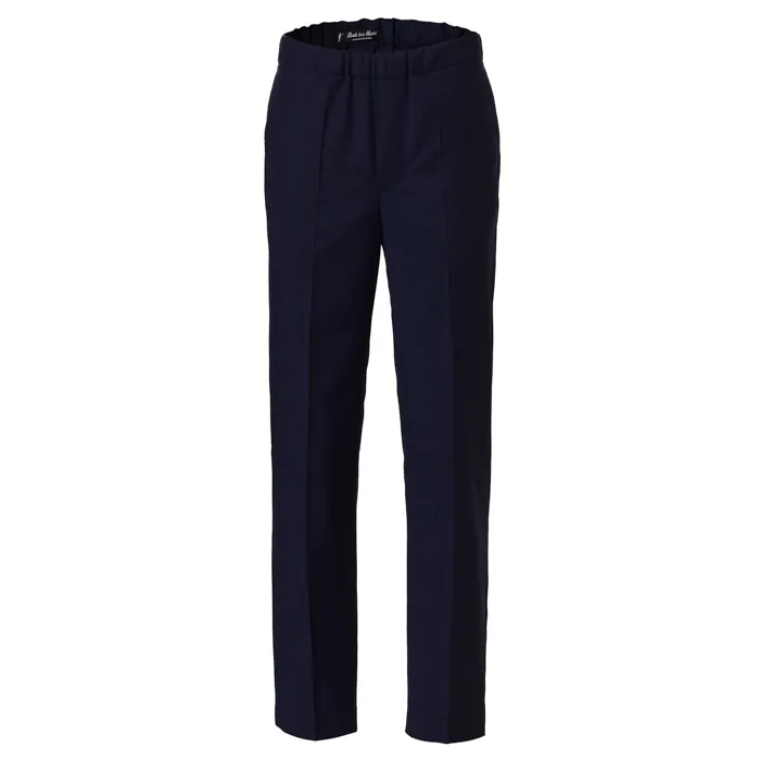 Pantaloni da riabilitazione Henk ter Horst in cotone Navy