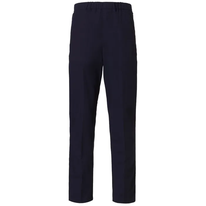 Pantaloni da riabilitazione Henk ter Horst in cotone Navy