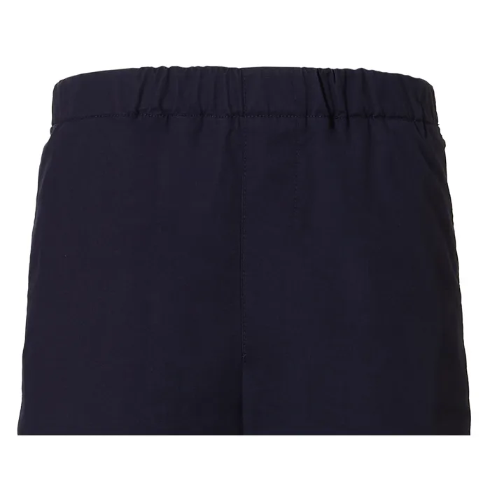 Pantaloni da riabilitazione Henk ter Horst in cotone Navy