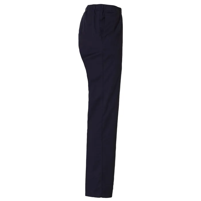 Pantaloni da riabilitazione Henk ter Horst in cotone Navy