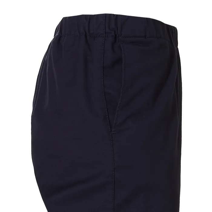 Pantaloni da riabilitazione Henk ter Horst in cotone Navy