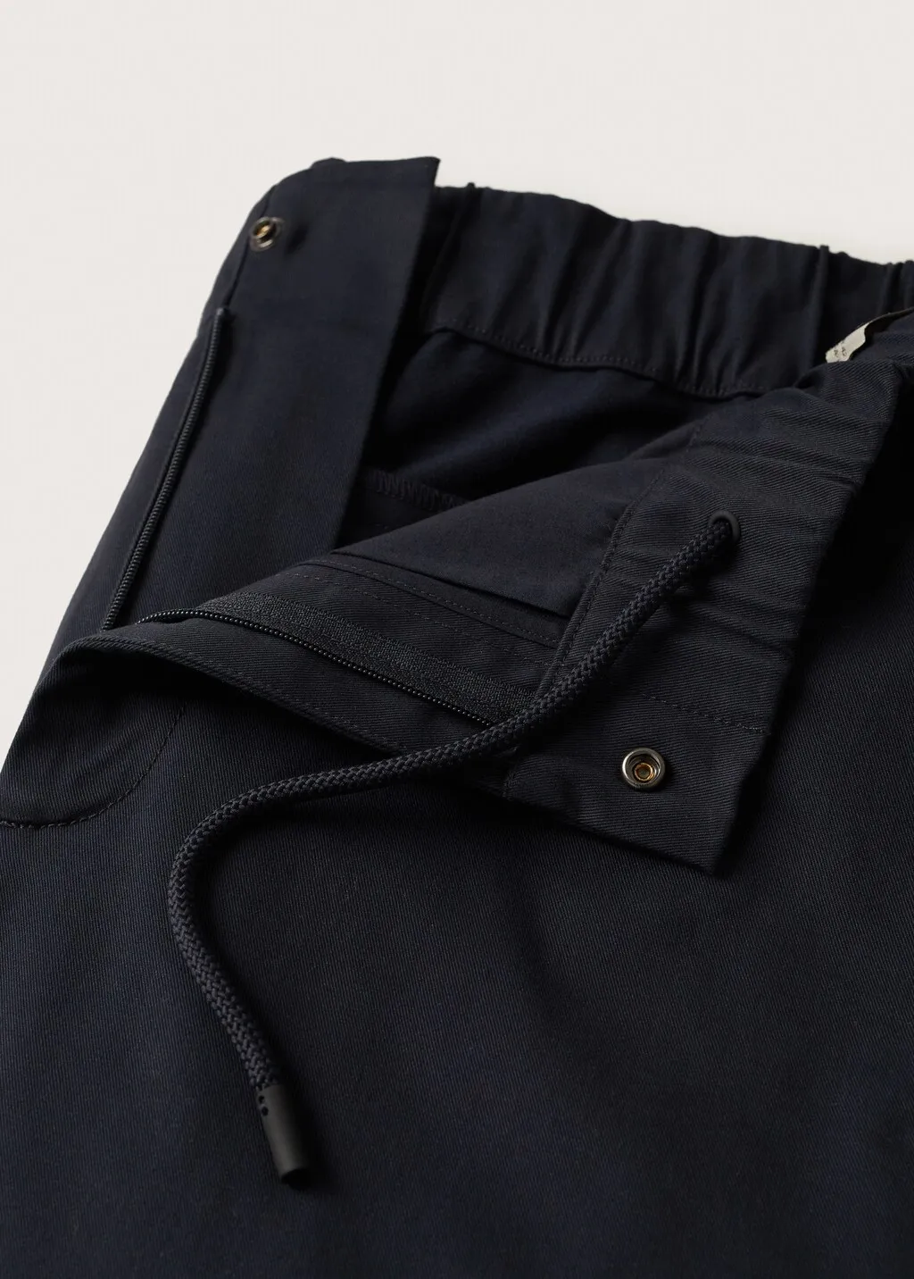 Pantaloni jogger cargo