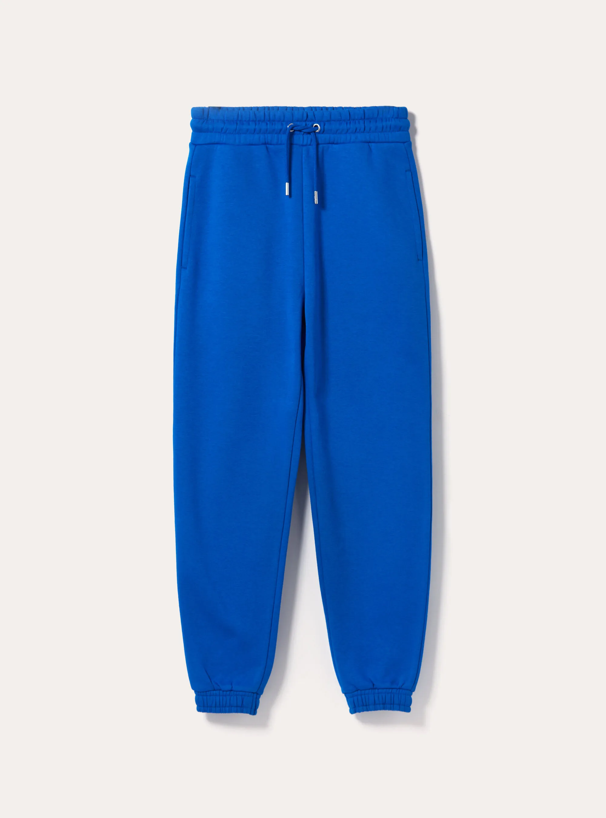 Pantaloni jogger in felpa