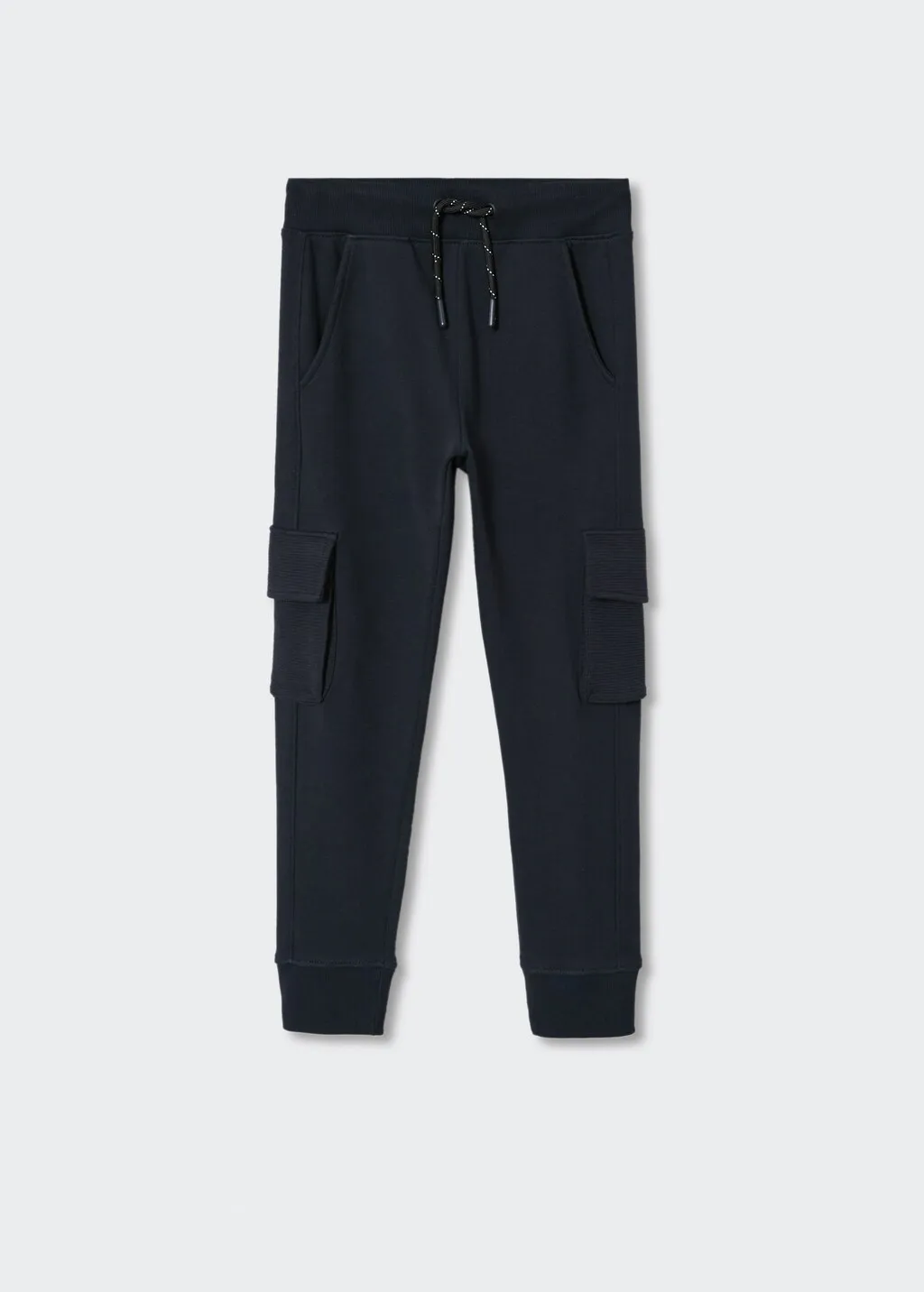 Pantaloni jogger tasche 