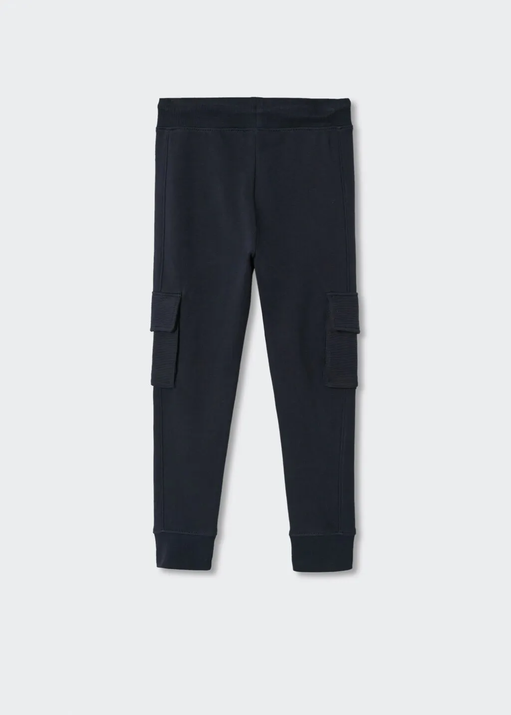 Pantaloni jogger tasche 