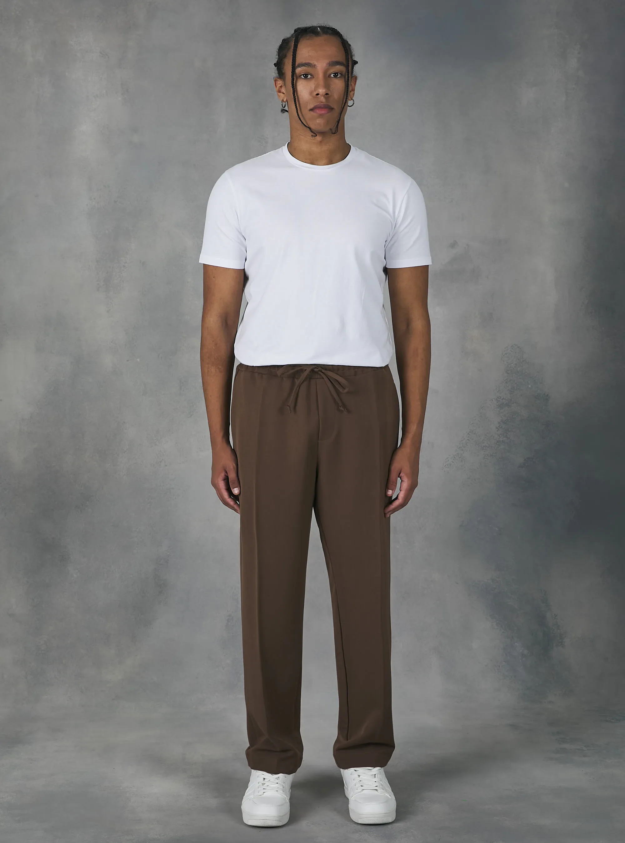 Pantaloni jogger