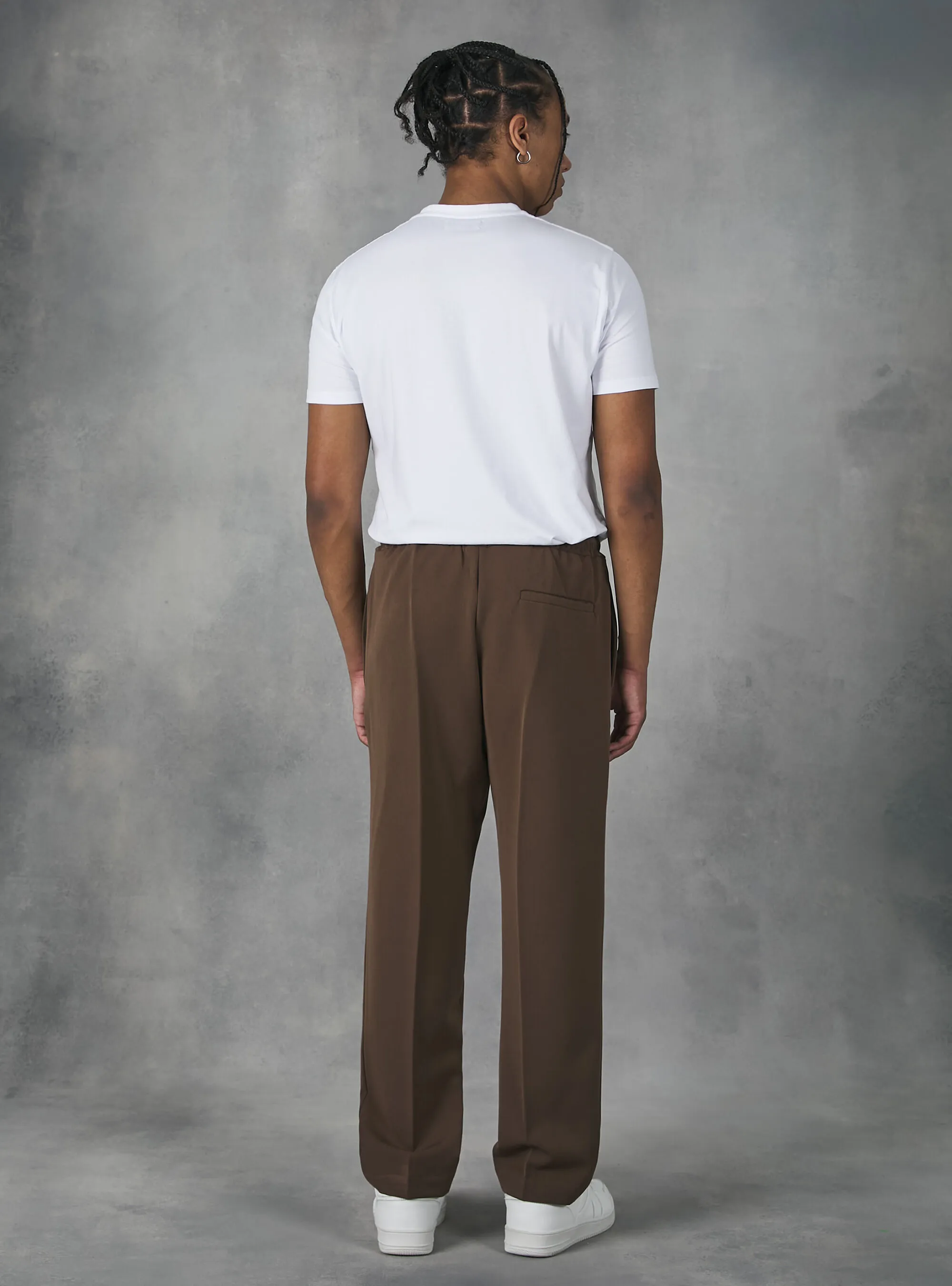 Pantaloni jogger