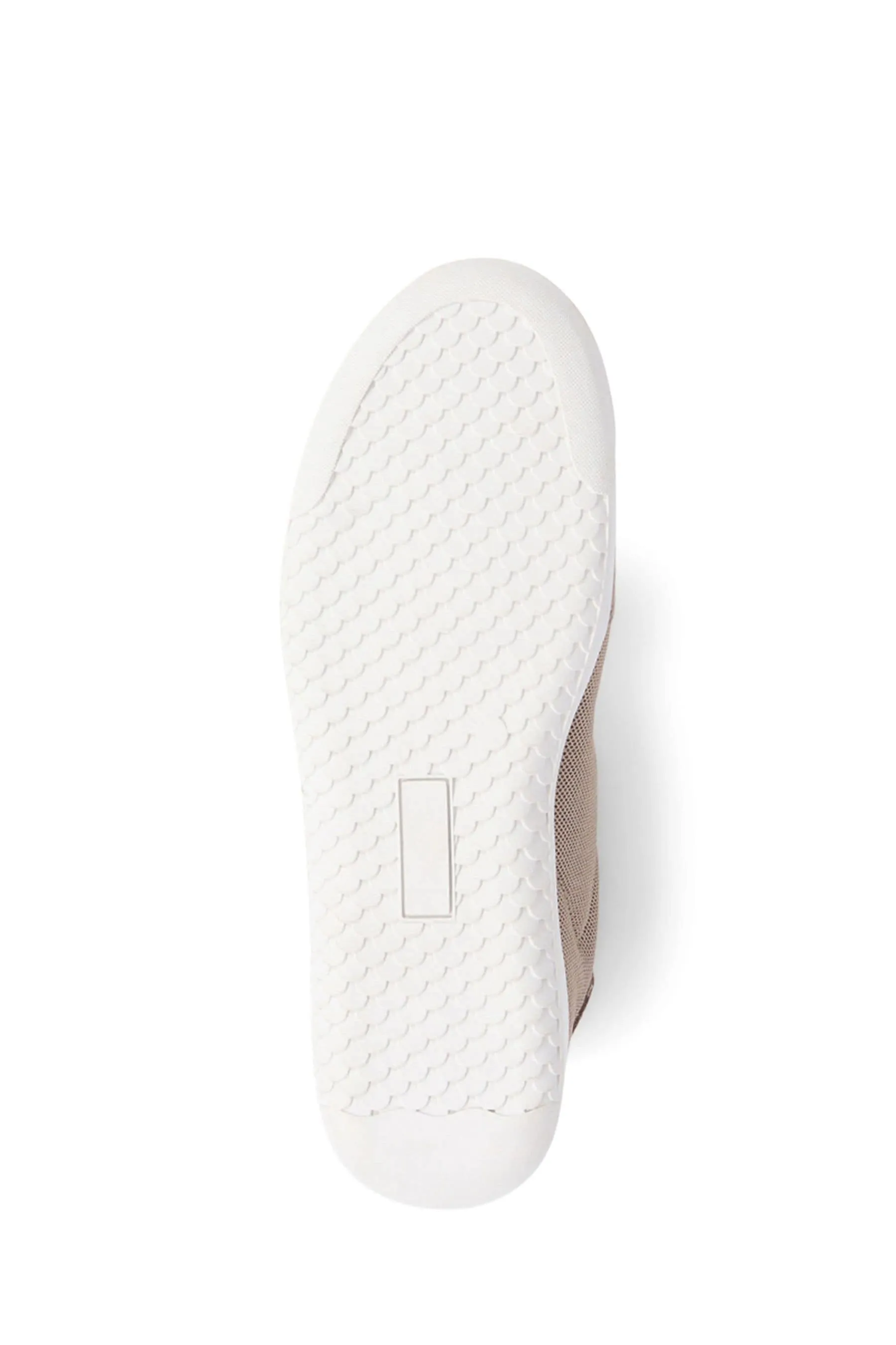 Pavers Naturale - Memory Foam - Scarpe da ginnastica in pelle