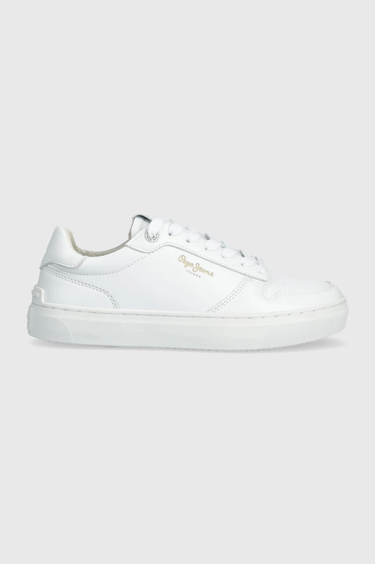 Pepe Jeans sneakers in pelle PLS00002