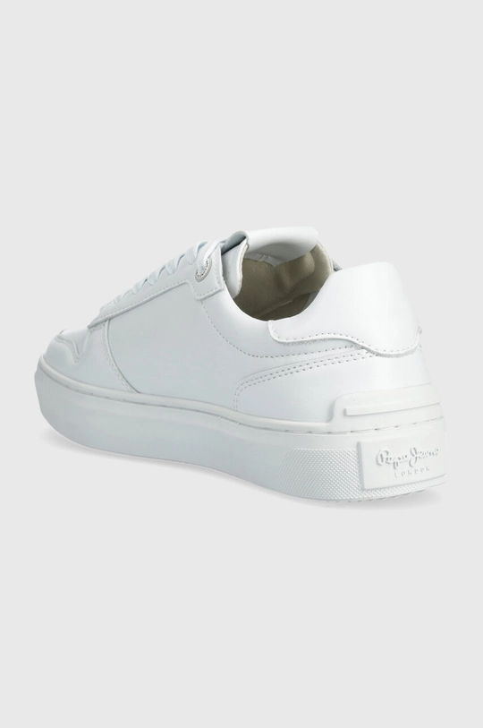 Pepe Jeans sneakers in pelle PLS00002