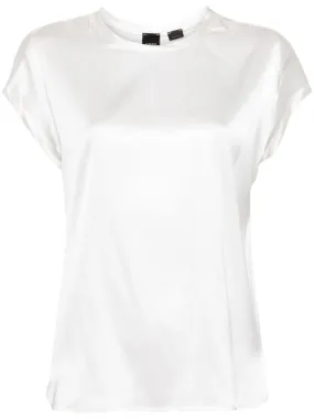 pinko Blusa in satin