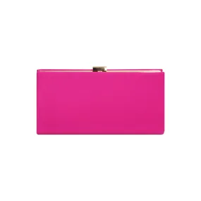 Pochette fucsia in Lycra