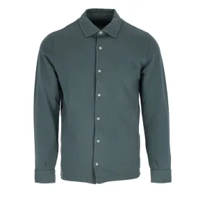 Polo Camicia Uomo Bl'ker Portland Verde