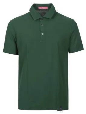 POLO IN JERSEY DRUMOHR  UOMO DTJ202B473