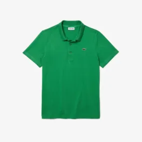 Polo Uomo Manica Corta LACOSTE Sport DH2881 U2D Vert