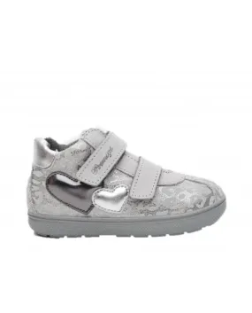 PRIMIGI 8355911 sneakers scarpe bambina pelle