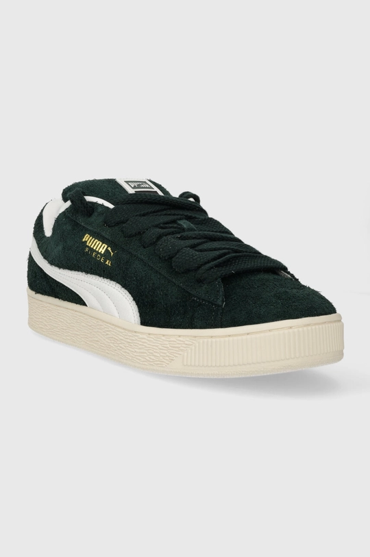 Puma sneakers in pelle Suede XL Hairy