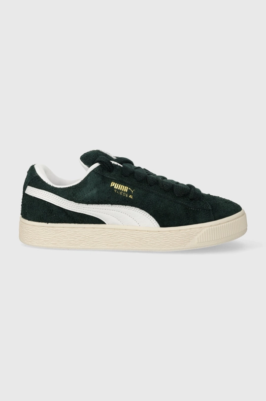 Puma sneakers in pelle Suede XL Hairy