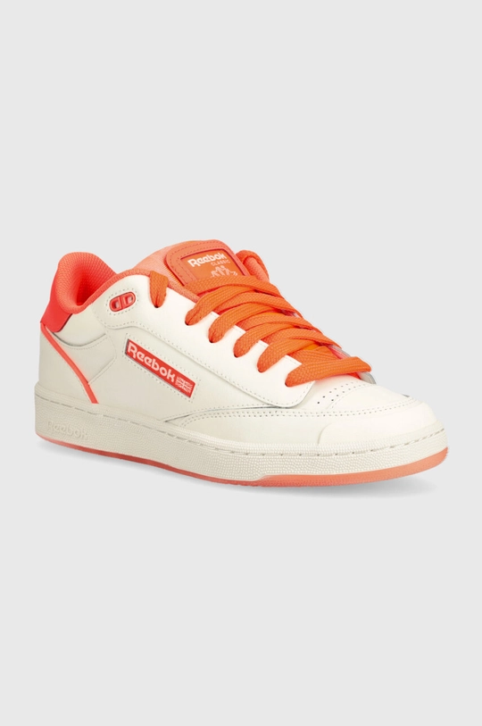 Reebok Classic sneakers in pelle Club C