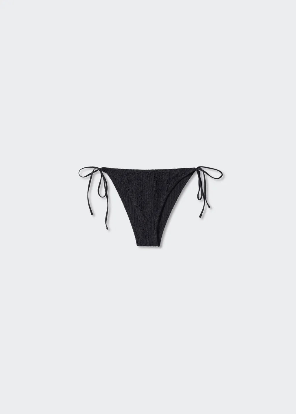 Slip bikini classico fiocchi