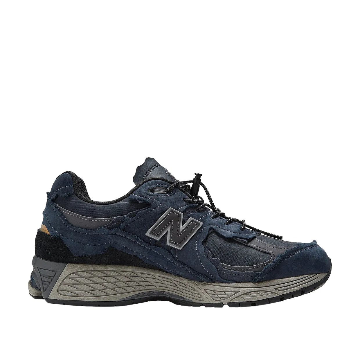 Sneakers Unisex New Balance 2002RD Blu