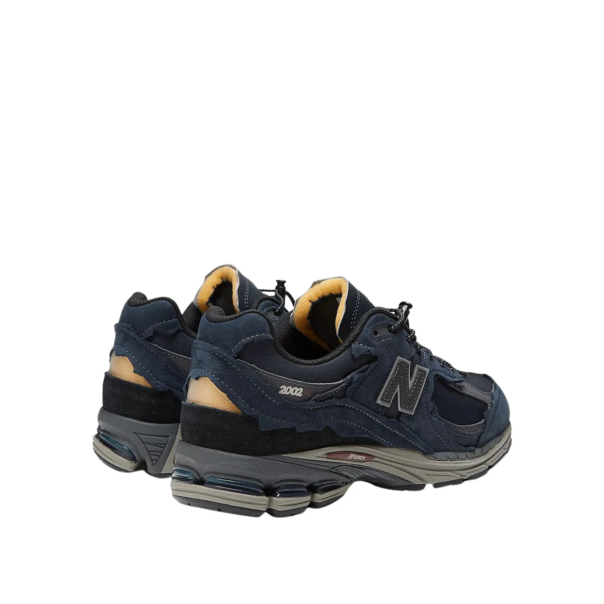 Sneakers Unisex New Balance 2002RD Blu