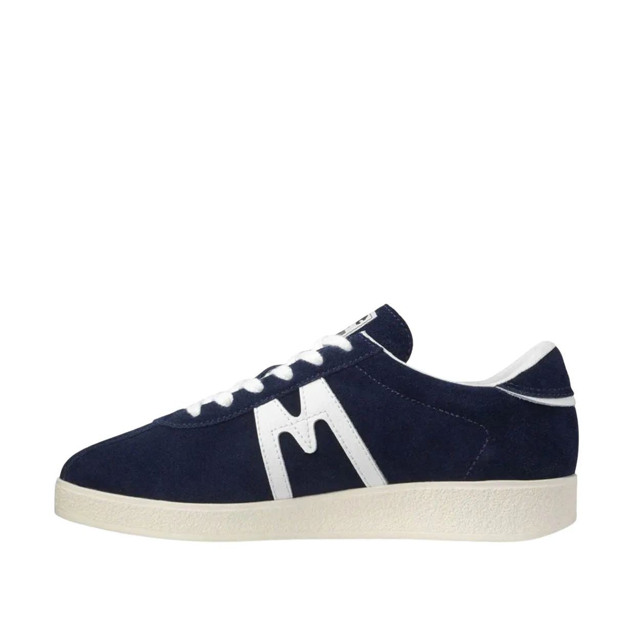 Sneakers Uomo Karhu Trampas Blu Navy