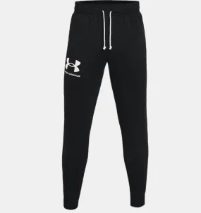 UNDER ARMOUR RIVAL TERRY JOGGER