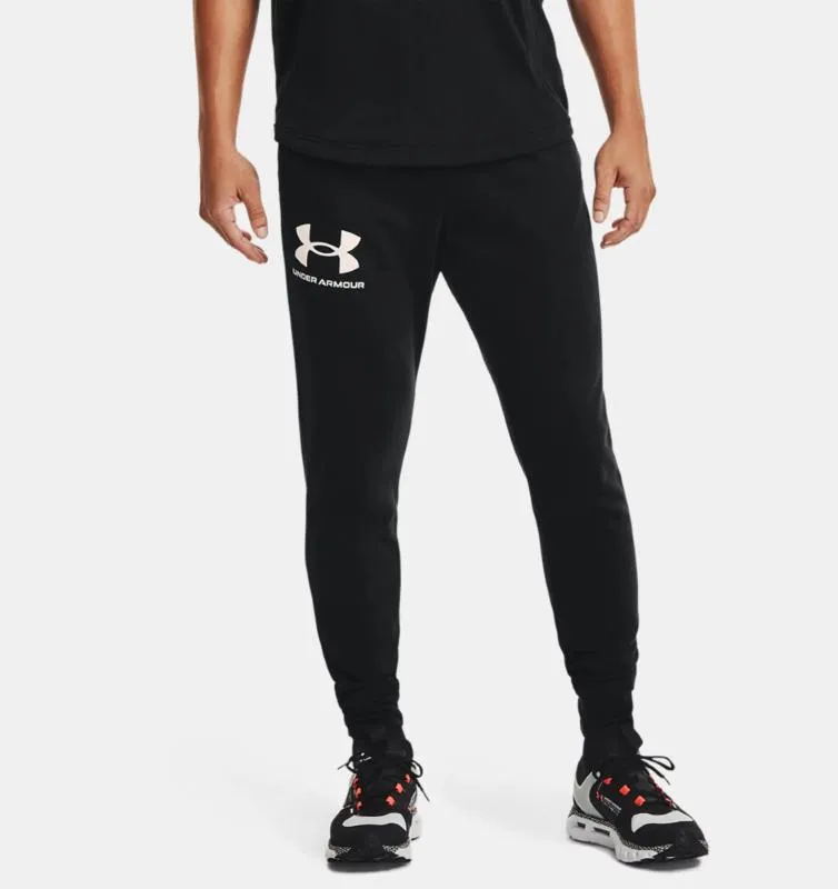 UNDER ARMOUR RIVAL TERRY JOGGER