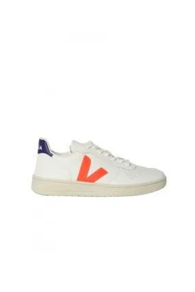 Veja V10 Sneakers in pelle ecologica