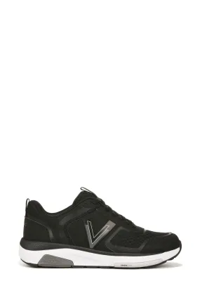 Vionic - Wstrider 001 - Scarpe da ginnastica in pelle