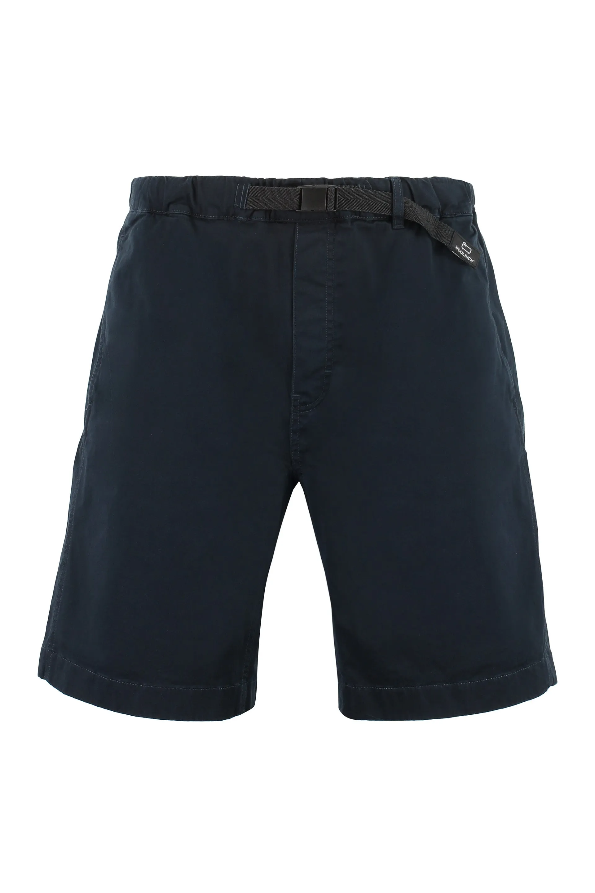 Woolrich Shorts in cotone