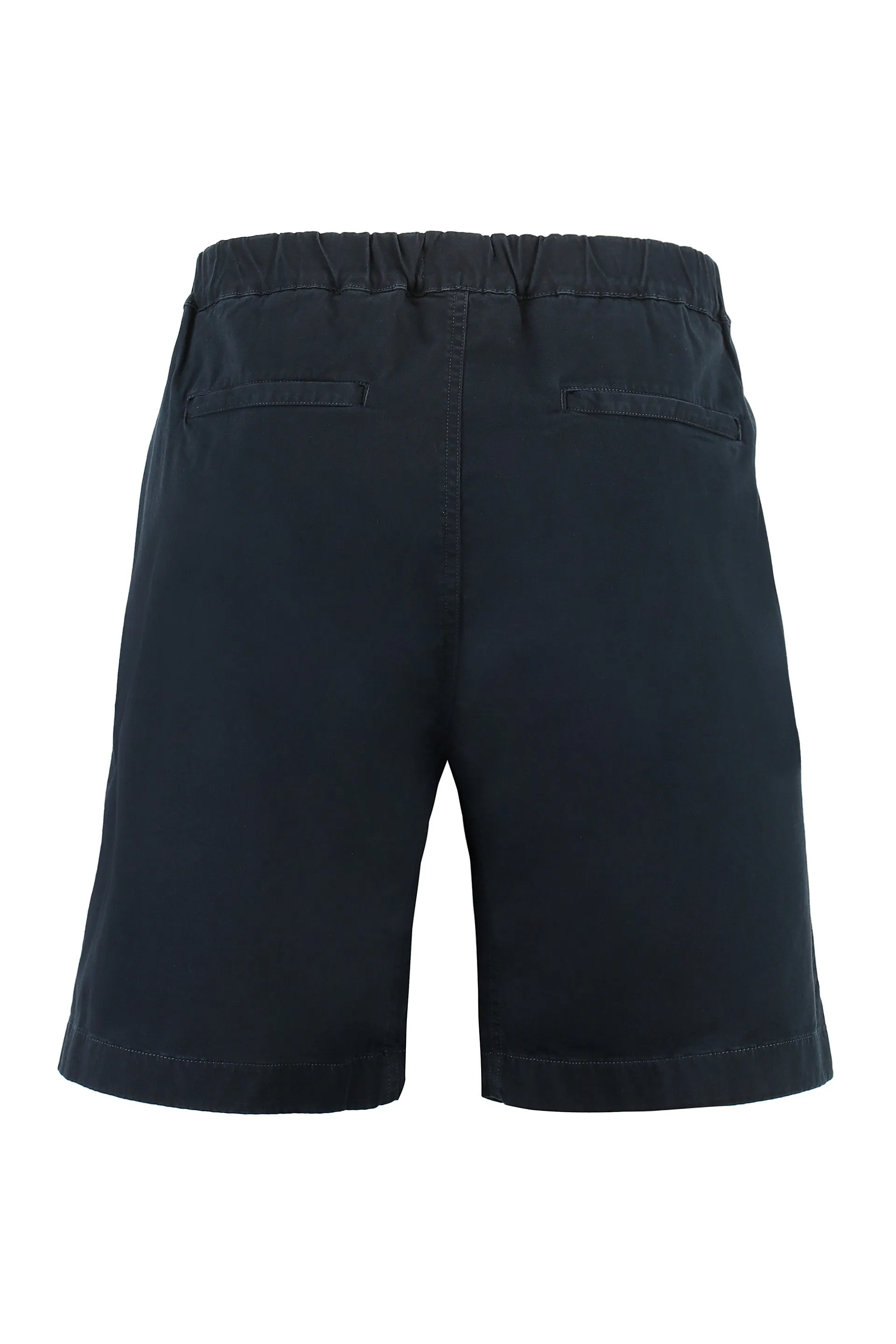 Woolrich Shorts in cotone